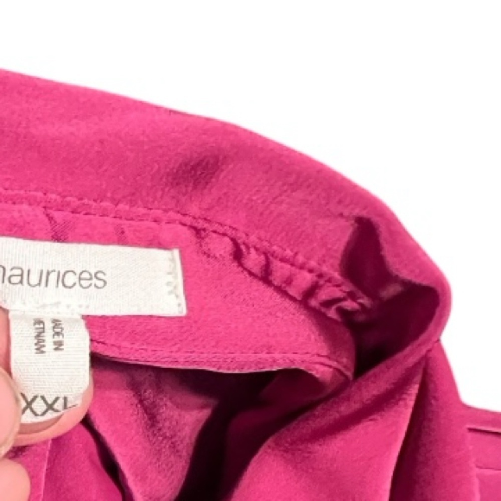 Maurice's Blouse - Picture 5 of 6